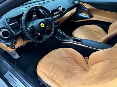 Ferrari 812