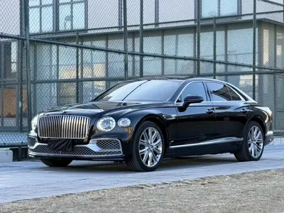 Bentley Flying Spur