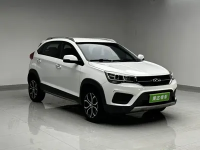 Chery Tiggo 3x