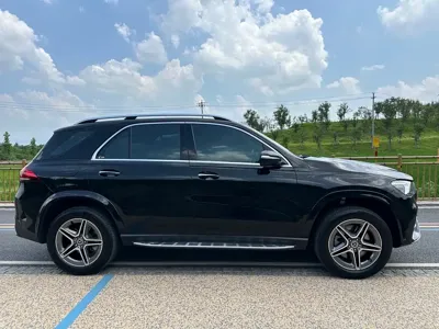 Mercedes-Benz 奔驰GLE(进口)