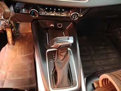 Chevrolet Monza