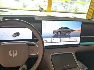 Leapmotor Leapmotor C11
