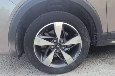 JAC Group Refine S3