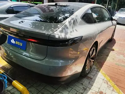 Nio ET7