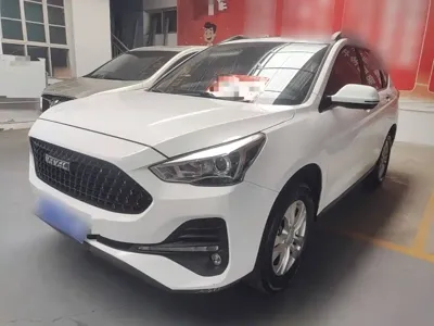 Haval M6