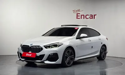BMW 2-Series