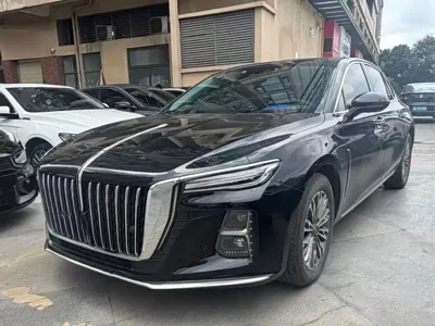 Hongqi Hongqi H5