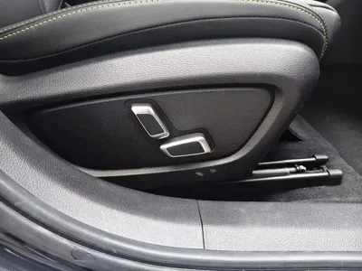 Geely Xingrui