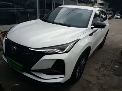 Changan 长安CS75PLUS
