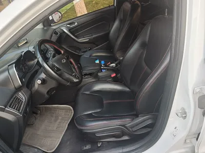 Chery Arrizo 5