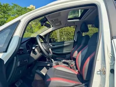 Geely Vision X3