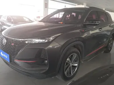 Changan 长安CS75PLUS
