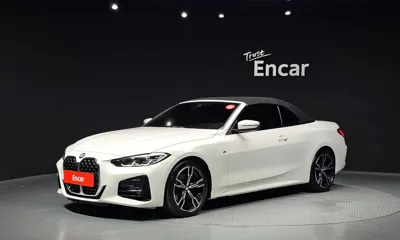 BMW 4-Series