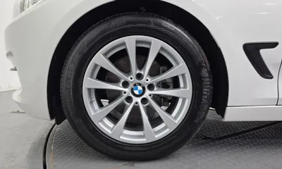BMW Gran Turismo