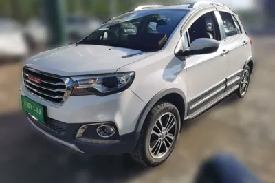 Haval H1