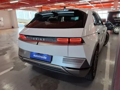 Hyundai Ioniq5