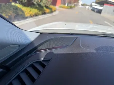 Audi A5 (Import)