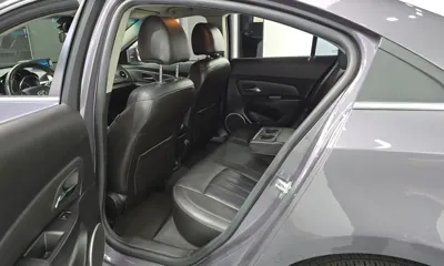 ChevroletGMDaewoo Lacetti
