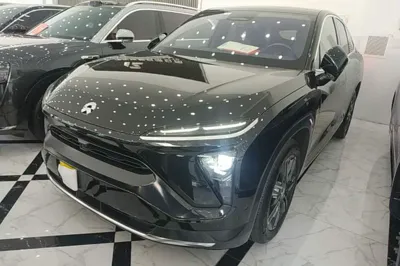 Nio EC6