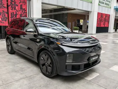 Li Auto Li L9