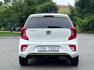 Kia Morning