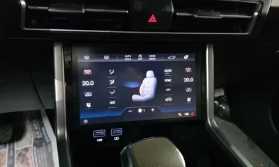 KG_Mobility_Ssangyong Torres