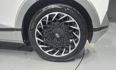 Hyundai Ioniq5