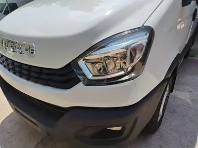IVECO Ousheng