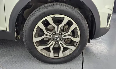 KG_Mobility_Ssangyong KORANDO