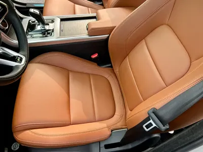 Jaguar XEL