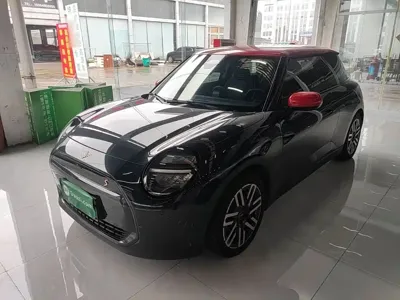 MINI MINI COOPER EV