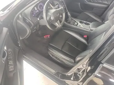 Infiniti Q50L