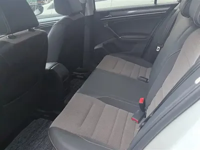 Volkswagen C-Trek