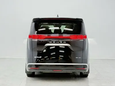 Denza Denza D9