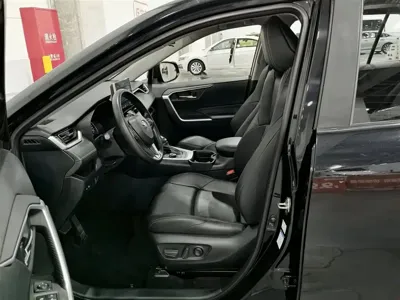 Toyota Wildlander