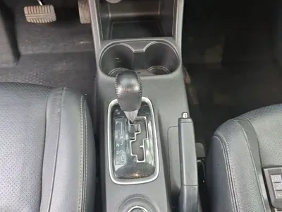 Mitsubishi Outlander (Import)
