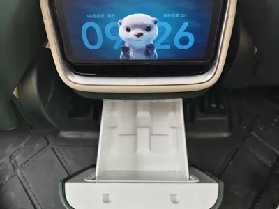 Xiaomi 小米YU7