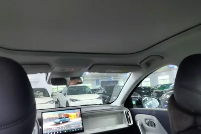 Leapmotor B01
