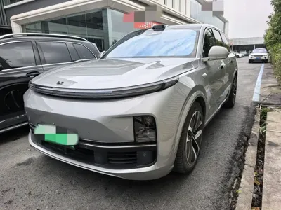 Li Auto Li L9