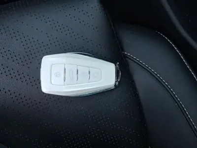 Geely Xingrui