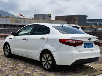 Kia K2