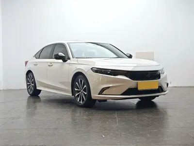 Honda Integra