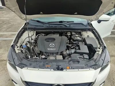Mazda 3 Axela