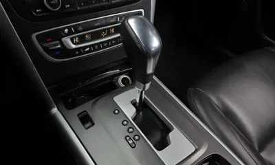 Renault-KoreaSamsung SM5