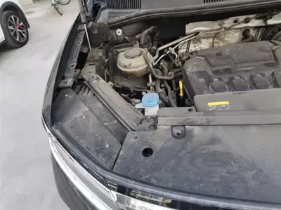 Volkswagen Talagon