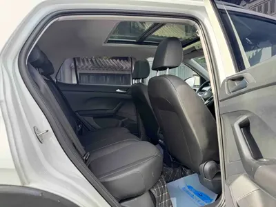 Volkswagen Tacqua