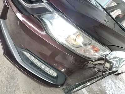 Geely Vision