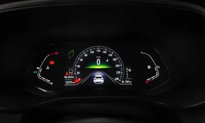 Renault-KoreaSamsung XM3