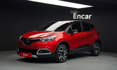 Renault-KoreaSamsung QM3