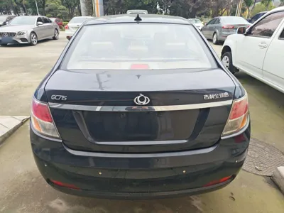 Geely GC7